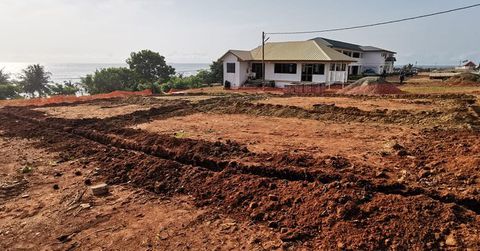 Ξεκίνησαν τα έργα για το γήπεδο «Γιάννης Αντετοκούνμπο» στη Γκάνα
