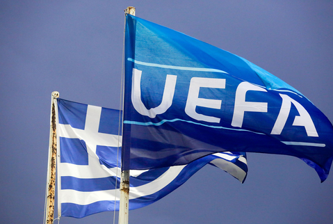 Οι συνέπειες της καθίζησης των ελληνικών ομάδων στη βαθμολογία της UEFA